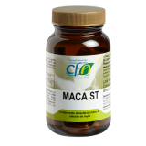 Maca ST · CFN · 60 cápsulas