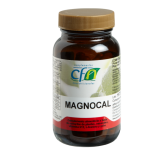 Magnocal · CFN · 60 cápsulas