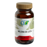 Melena de Leon · CFN · 60 cápsulas