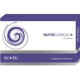 NC+REL Nutriclinical · CFN · 30 cápsulas