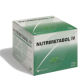 Nutrimetabol IV · CFN · 50 sobres