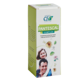 Pantescal Complex Jarabe · CFN · 250 ml