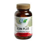 Soin Plus · CFN · 60 cápsulas
