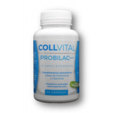 Probilac · Collvital · 90 cápsulas