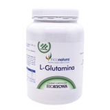 L-Glutamina · Triconatura · 150 gramos