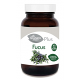 Fucus Plus · El Granero Integral · 30 cápsulas