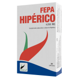 Fepa-Hipérico · Fepadiet · 60 cápsulas
