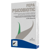Fepa-Psicobiotic · Fepadiet · 30 cápsulas