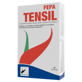 Fepa-Tensil · Fepadiet · 60 cápsulas