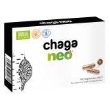 MicoNeo Chaga · Neo · 60 cápsulas