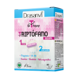 Triptófano Bicapa · Drasanvi · 60 comprimidos