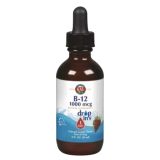Vitamina B12 Líquida · KAL · 59 ml