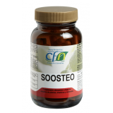 Soosteo · CFN · 60 cápsulas