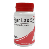 Star Lax SN · Espadiet · 30 Cápsulas