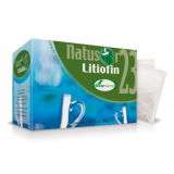 Natusor 23 - Litiofín · Soria Natural · 20 filtros