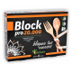 Block PRO 20.000 · Pinisan · 30 cápsulas