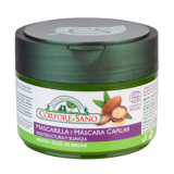 Mascarilla Capilar Reestructurante ECO · Corpore Sano · 250 ml