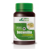 Boswellia · MGDose · 30 comprimidos