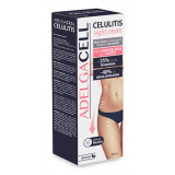 Adelgacell Celulitis Night Cream · Dietmed · 300 ml