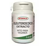 Eleuterococo Extracto · Integralia · 60 cápsulas