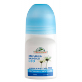 Desodorante Roll-On Caléndula · Corpore Sano · 75 ml