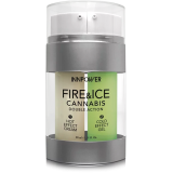 Fire & Ice Cannabis · Innpower · 15+15 ml