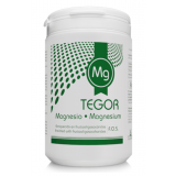 Magnesio en Polvo · Tegor · 180 gramos