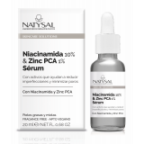 Serum Niacinamida & Zinc PCA · Natysal · 20 ml