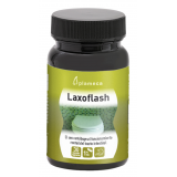 Laxoflash · Plameca · 30 cápsulas