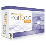 Parkxon Forte · Tegor · 60 cápsulas