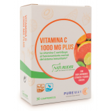 Vitamina C 1.000 mg · Naturlider · 60 cápsulas