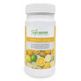 Vitamina C 1.000 mg · Naturlider · 60 cápsulas