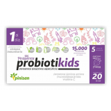 ProbiotiKids · Pinisan · 20 sobres