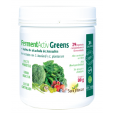 FermentActiv Greens · Sura Vitasan · 80 gramos