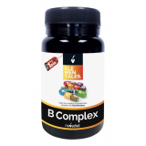 B-Complex · Nova Diet · 60 cápsulas