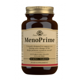 Menoprime · Solgar · 30 comprimidos