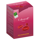 Colesteril · 100% Natural · 90 cápsulas