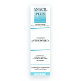 Champú Antiseborrea · Anacil Plus · 200 ml