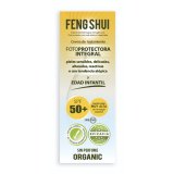 Crema de Tratamiento Fotoprotectora Integral SPF50+ · Feng Shui · 100 ml