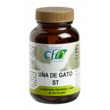Uña de Gato ST · CFN · 60 cápsulas