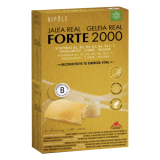 Jalea Real Forte 2000 · Dietéticos Intersa · 20 viales