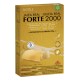 Jalea Real Forte 2000 · Dietéticos Intersa · 20 viales