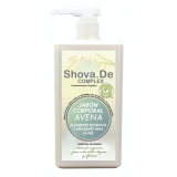 Jabón de Avena · Shova.De · 1 litro