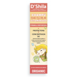 Champú Vitaminado Edad Escolar · D'Shila · 250 ml
