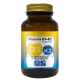 Vitamina D3+K2 · Plameca · 60 cápsulas