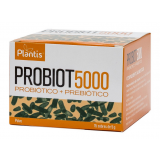 Probiot 5000 · Plantis · 15 sobres