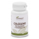 Colágeno con Magnesio + Vitaminas C y D · Planta Pol · 120 comprimidos