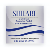Corrector Facial Ultra-Intensive Complex · Shilart · 50 ml