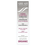 Crema Corporal Correctora y Antioxidante · Shilart · 200 ml