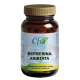 Berberina Aristata · CFN · 60 cápsulas